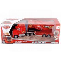 Dickie Cars RC Turbo Mack Truck 3