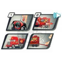 Dickie Cars RC Turbo Mack Truck 5