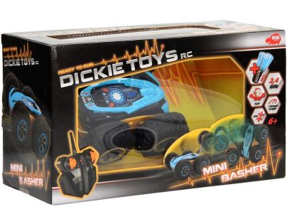 Dickie RC Auto Mini Basher