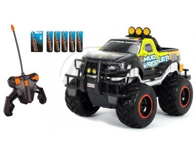 Dickie RC Auto Mud Wrestler
