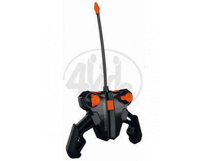 Dickie RC Auto Mud Wrestler