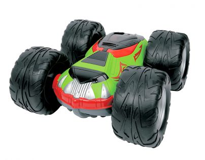 Dickie RC Auto Wild Flippy