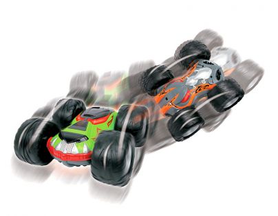 Dickie RC Auto Wild Flippy