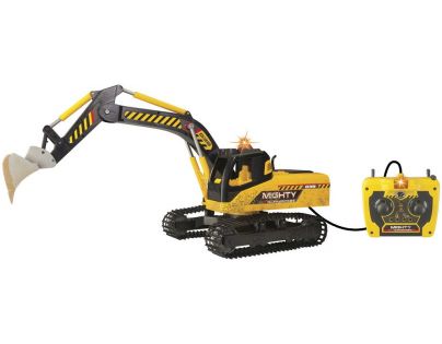 Dickie RC Bagr Mighty Excavator