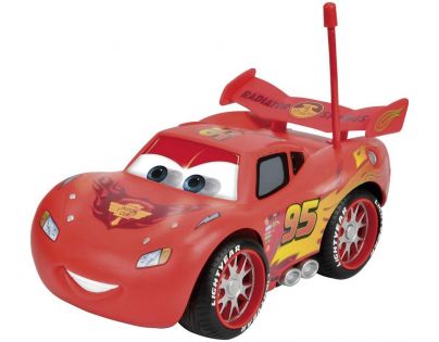 Dickie RC Cars 2 Blesk McQueen Junior line