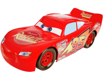 Dickie RC Cars 3 Hero Blesk McQueen 1:12, 2kan