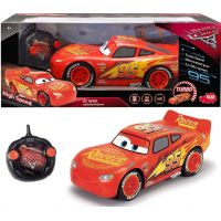 Dickie RC Cars 3 Hero Blesk McQueen 1:12, 2kan 2