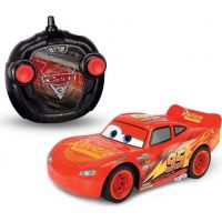 Dickie RC Cars 3 Sada Blesk McQueen a Cruz Ramirezová 3
