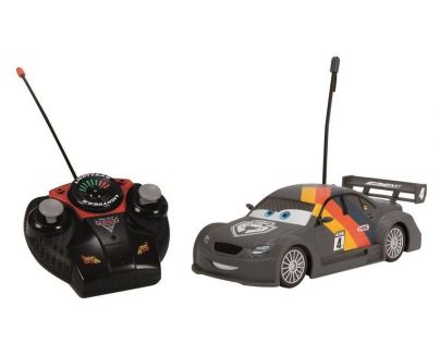 Dickie RC Cars Auto Turbo Racer Max Schnell