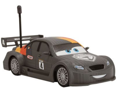 Dickie RC Cars Auto Turbo Racer Max Schnell