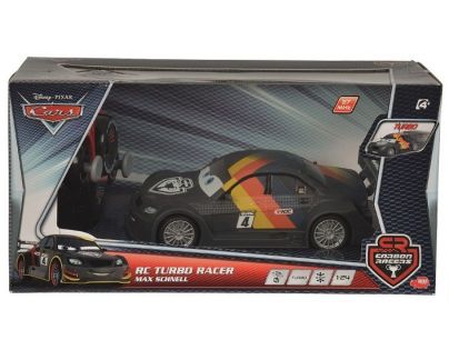 Dickie RC Cars Auto Turbo Racer Max Schnell