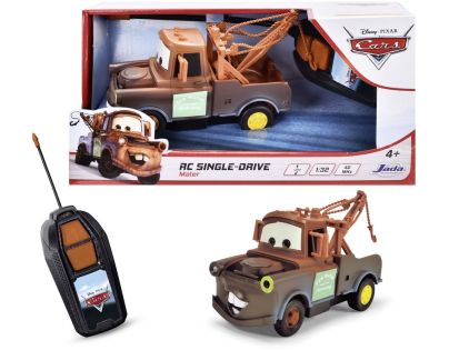 Dickie RC Cars Burák Single Drive 1 : 32 - Poškodený obal