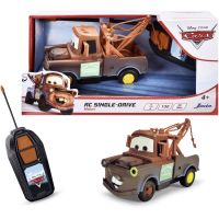 Dickie RC Cars Burák Single Drive 1 : 32