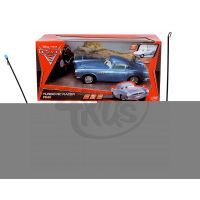 Dickie 3089503 - RC Cars - Finn McMissile 1:24 (2 kan) 3