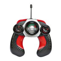 DICKIE RC Cars Hasičské auto 31 cm, 2kan 6