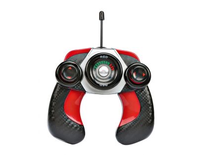 DICKIE RC Cars Hasičské auto 31 cm, 2kan