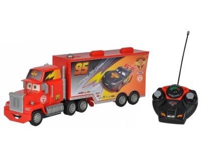 Dickie RC Cars Nákladní auto Mack Truck