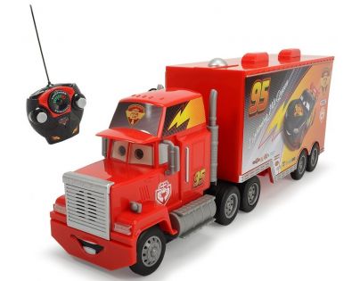 Dickie RC Cars Nákladní auto Mack Truck