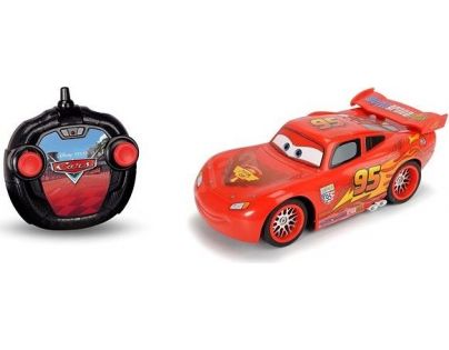 Dickie RC Cars Turbo Racer Blesk McQueen 1:24