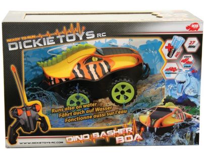 Dickie RC Dino Boa