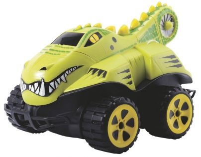 Dickie RC Dino Krokodýl