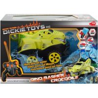 Dickie RC Dino Krokodýl 3