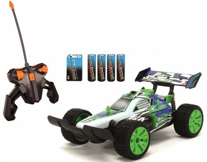 Dickie RC Dirt Slammer