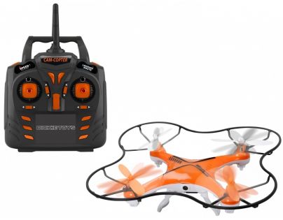 Dickie RC Helikoptéra Cam Copter
