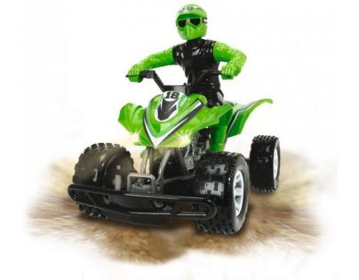 Dickie RC Kawasaki KFX 450R