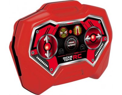 Dickie RC Fire boat 37 cm