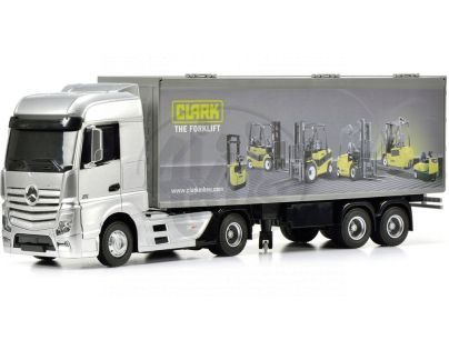 Dickie RC Mercedes Benz Actros