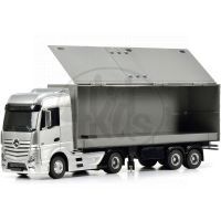 Dickie RC Mercedes Benz Actros 2