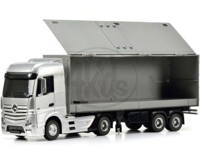 Dickie RC Mercedes Benz Actros