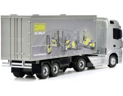 Dickie RC Mercedes Benz Actros