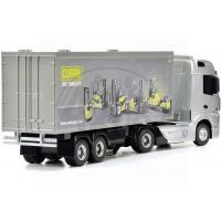 Dickie RC Mercedes Benz Actros 3