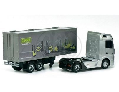 Dickie RC Mercedes Benz Actros