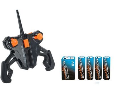 Dickie RC Motocykl s jezdcem