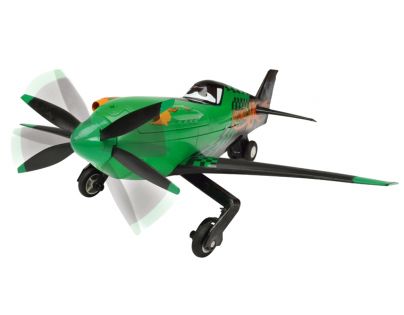 DICKIE D 3089805 - RC Planes letadlo Ripslinger 1:24