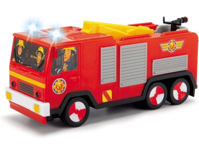 Dickie RC Požiarnik Sam Hasičské auto Jupiter 1 : 24