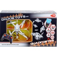 Dickie RC Quadcopter 5