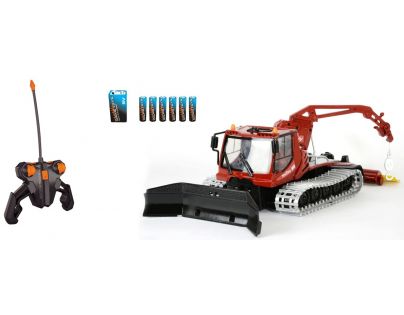 Dickie RC Rolba Pistenbully 600