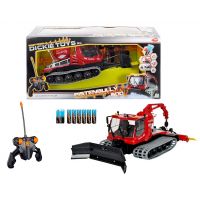 Dickie RC Rolba Pistenbully 600 3