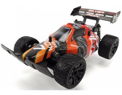 Dickie RC Silver Fox