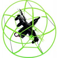 Dickie RC Skydrive 2