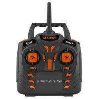 Dickie RC Skydrive 3