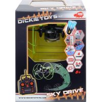 Dickie RC Skydrive 4