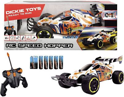 Dickie RC Speed Hopper 1:16, 32cm, 2kan