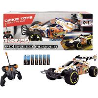 Dickie RC Speed Hopper 1:16, 32cm, 2kan 2