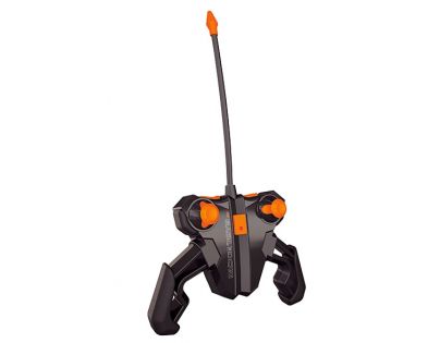 Dickie RC Traktor se lžící a vozíkem 60cm