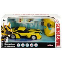 Dickie RC Transformers RID Auto Turbo Racer Bumblebee 2